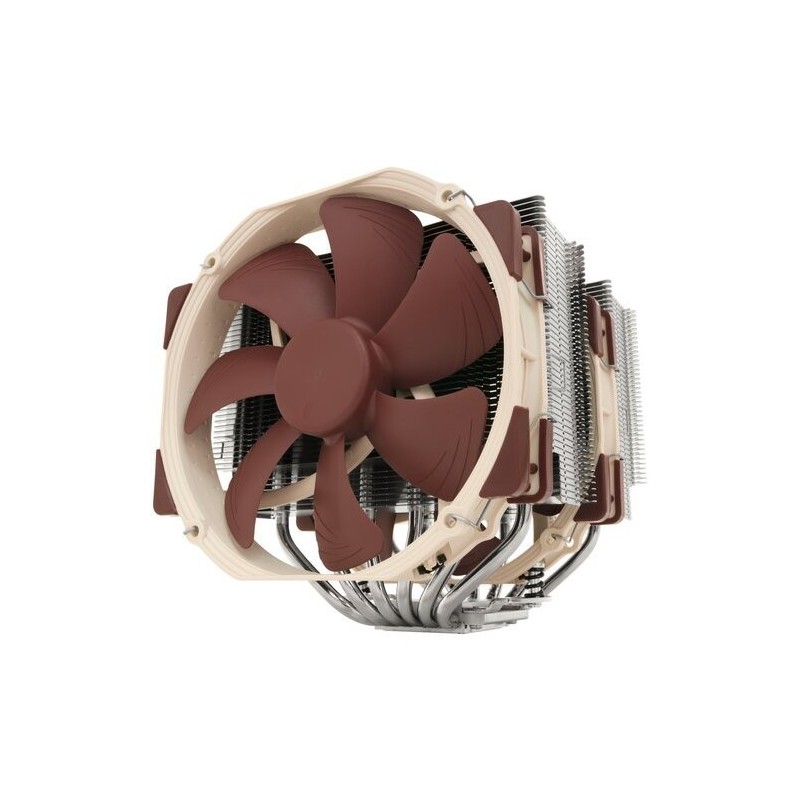 Noctua NH-D15 Processor-køler 1-pack 140 mm